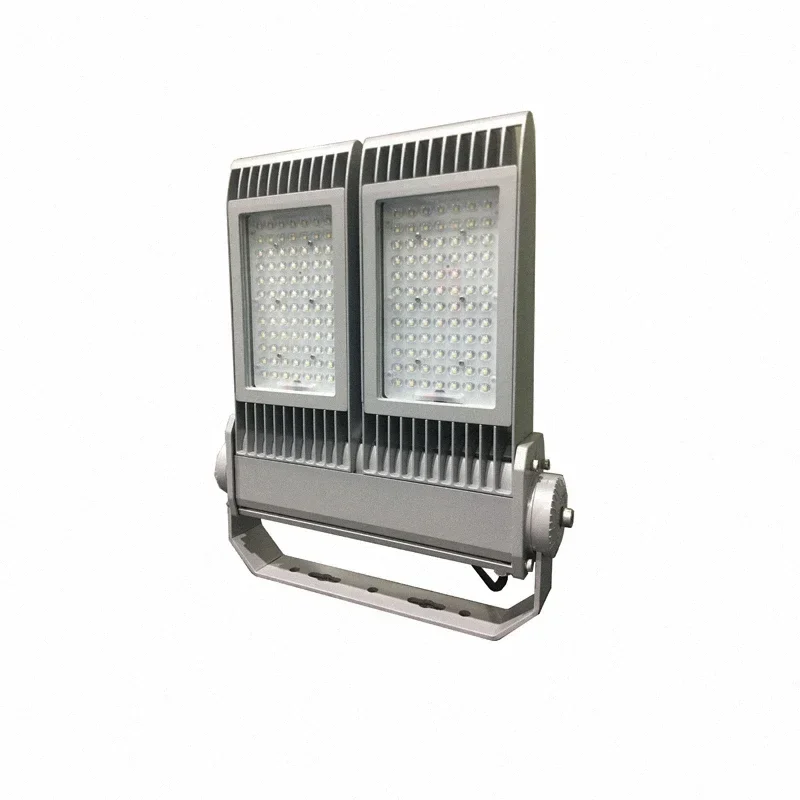 

Водонепроницаемая и пыленепроницаемая лампа класса защиты IP67, серебристо-серый