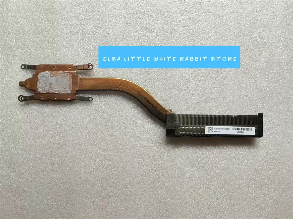 VOOR HP Probook 440 450 G8 G9 HEATSINK