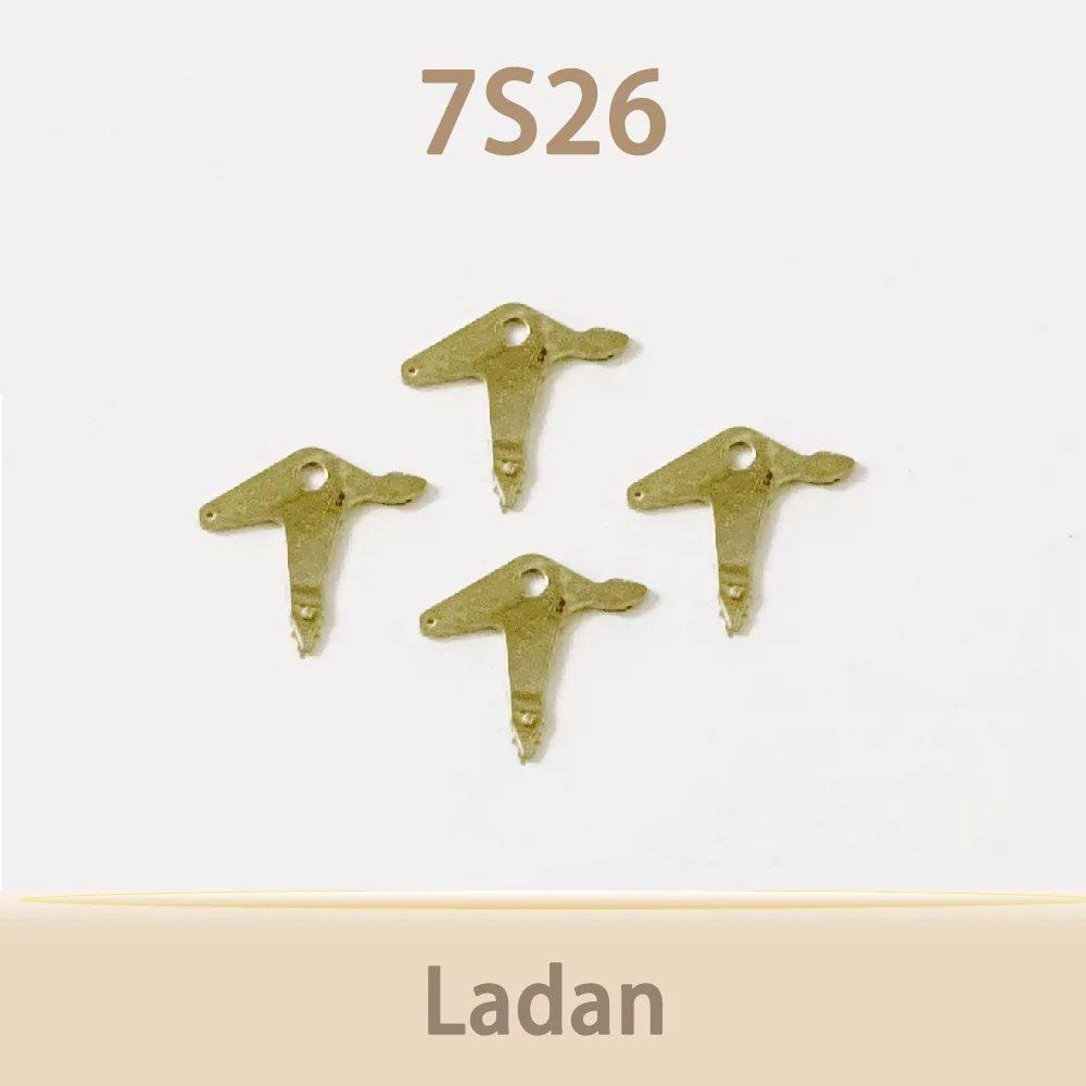 Watch movement accessories Ladan is suitable for 7S26 7S36 movement accessories watch parts maintenance