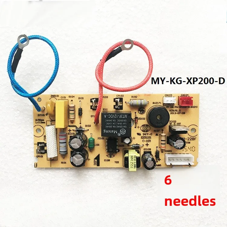 For Midea electric pressure cooker power board MY-13CS503A/MY-CS5036/12PCS603A
