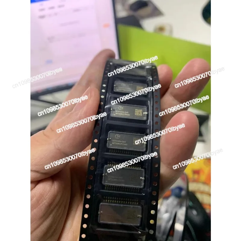 SCHA634-D03 6-Axis …