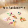 3pcs Random style