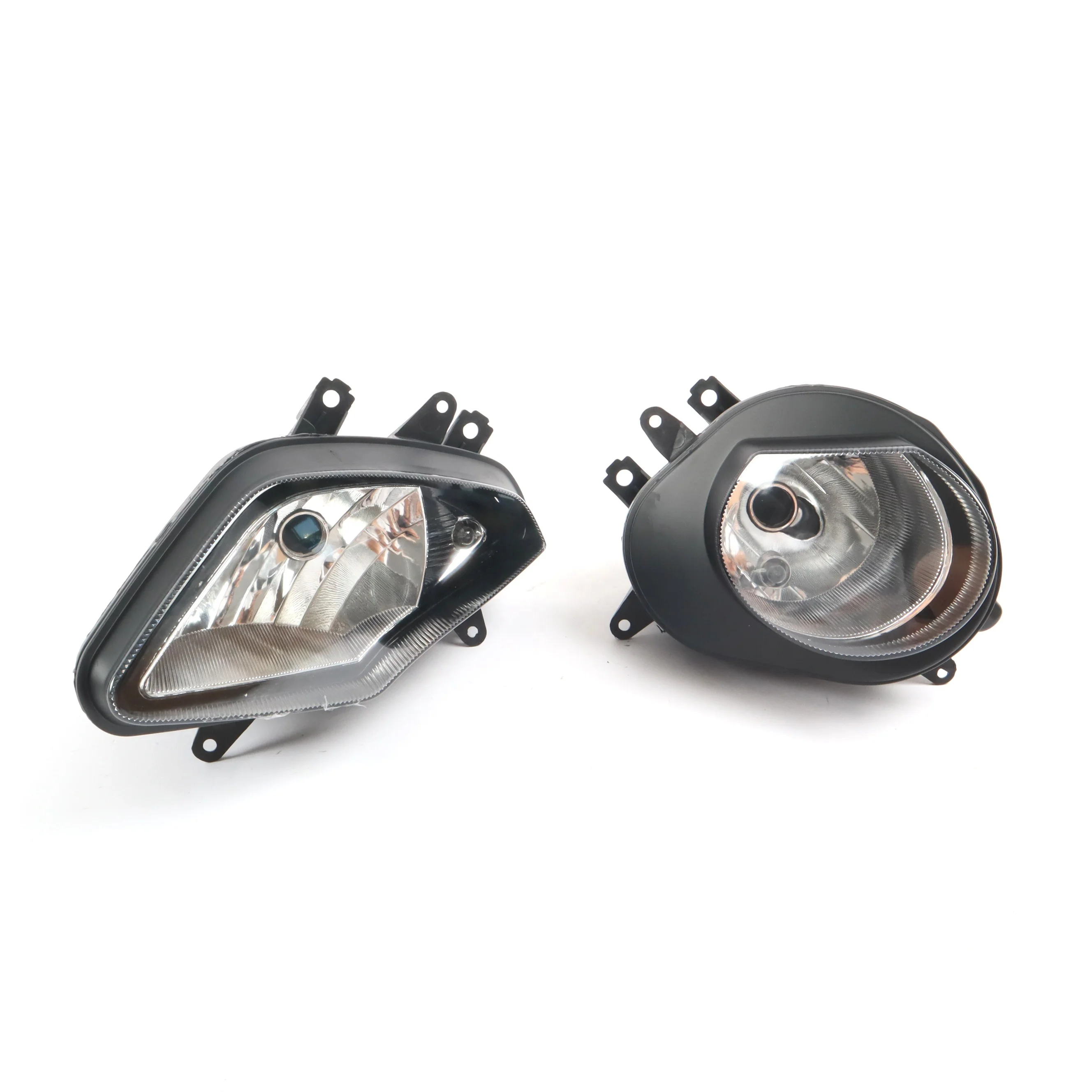 Factory direct sales Motorcycle Headlight for BMS  s1000R 2010 2011 Motorbike Head Big Front Light Lamp