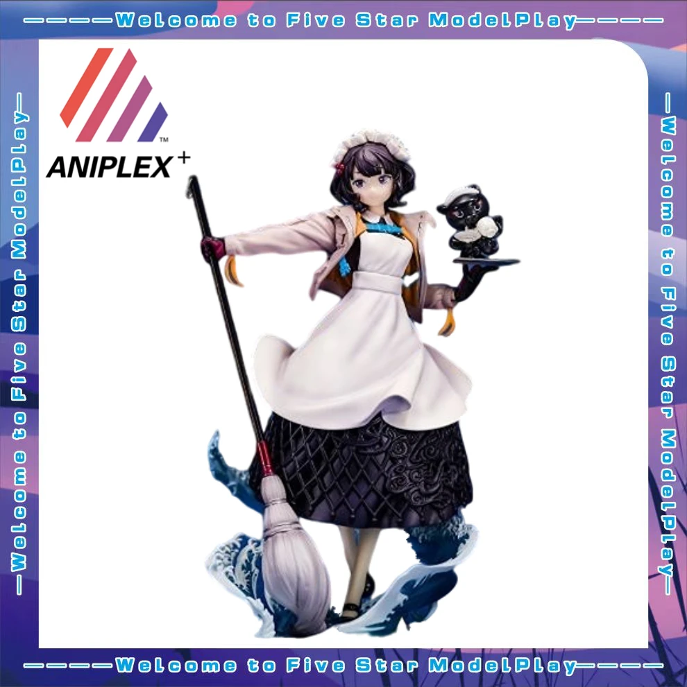 

【FS】 ANIPLEX+ Масштабная модель 1/7 Fate/Grand Order: Фигурка Кацусики Хокусая, коллекционная игрушка, подарок