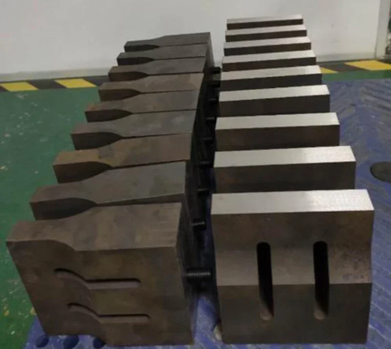 

Стальная форма/сварочная головка ультразвукового сварочного аппарата 15K 2600W