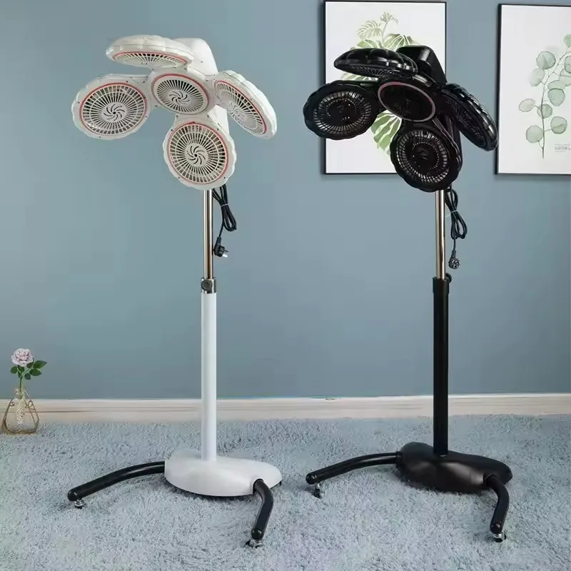 Smart Hairdressing Heater Hair Drying Cold Perming Machine Salon UFO Hair Dyeing Oil Treatment Light Therapy Styling Care Model