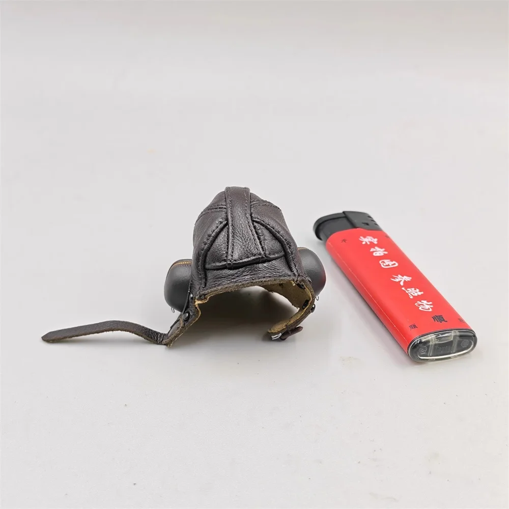 جديد وصول 1/6 DID عمل الشكل البريطاني الجندي الجوي رجل حية رئيس نحت نحت سترة قبعات اكسسوارات ل 12 "K80187 #4