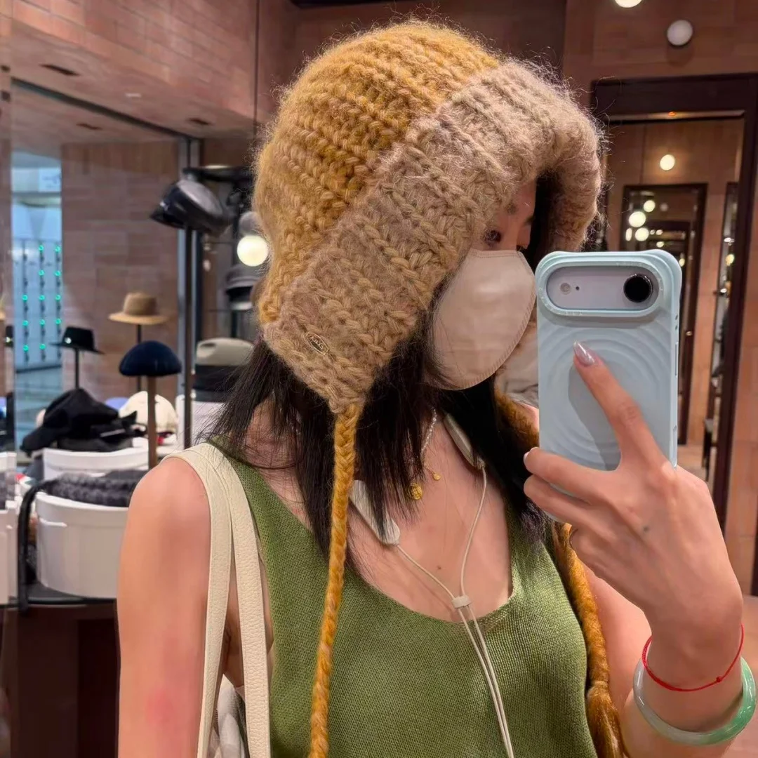 chapeau-d’hiver-chaud-en-laine-tricotee-protegeant-les-oreilles-pour-femmes-bonnet-epais-style-decontracte-doublure-en-polaire-chapeau-en-tricot-accessoire-de-mode-feminin