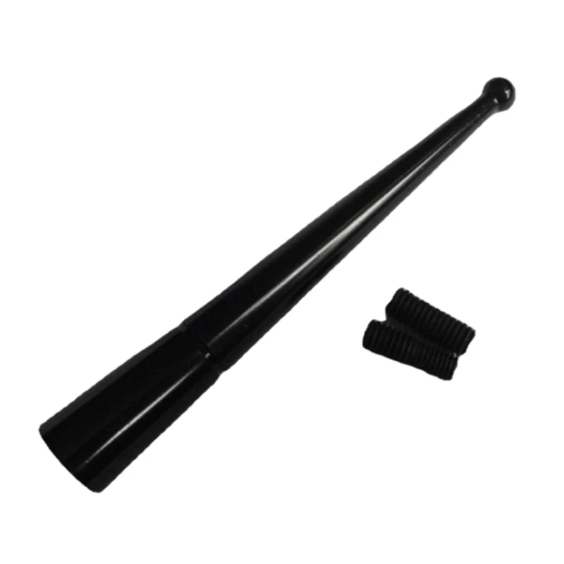 

Black Aerials Car Mast Antenna Ariels Arials Mini Radio Fm Antenna