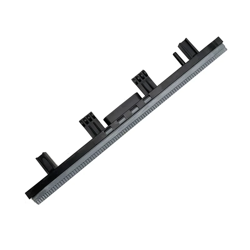 Популярный маслостойкий прямой скребок, резиновые лезвия скребка для очистителя Karcher BR 30/4C