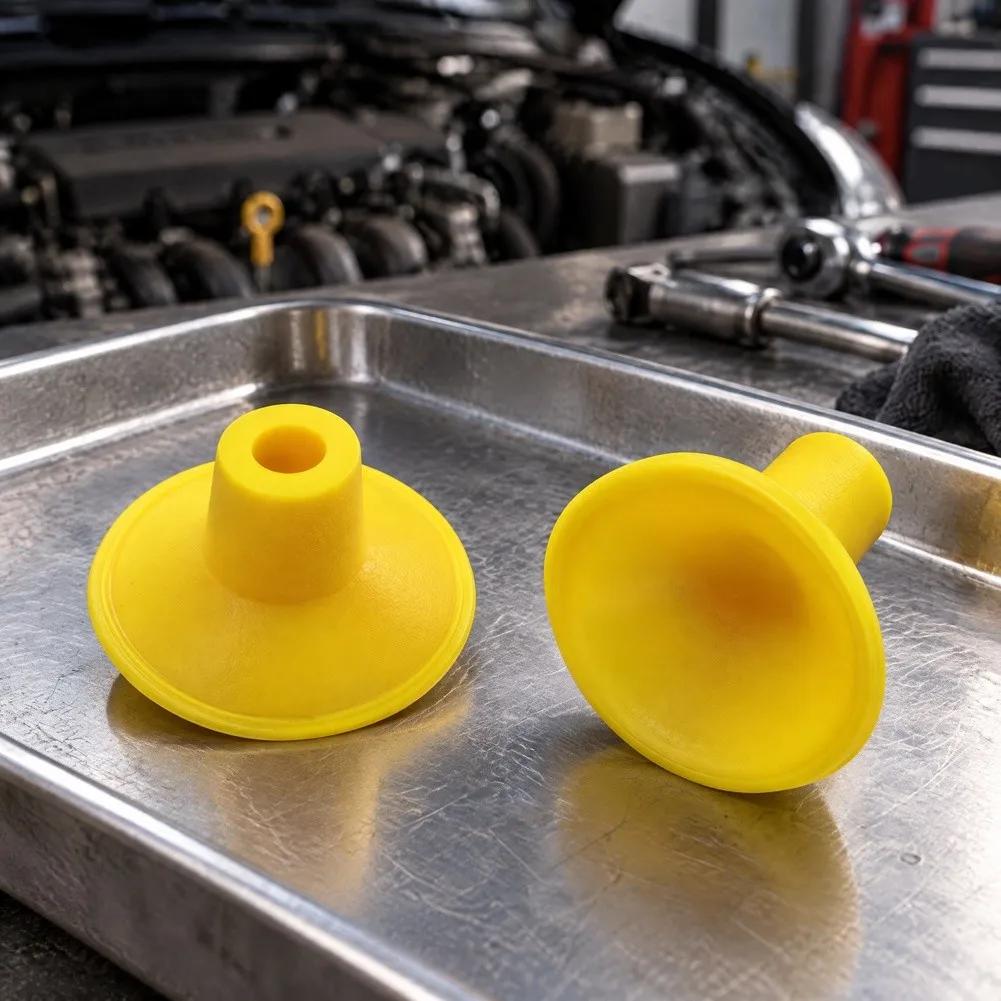 Valve Grinding Suction Plates for Car and Motorcycle Repairs Featuring Pneumatic-Assisted Precision Lapping Performance