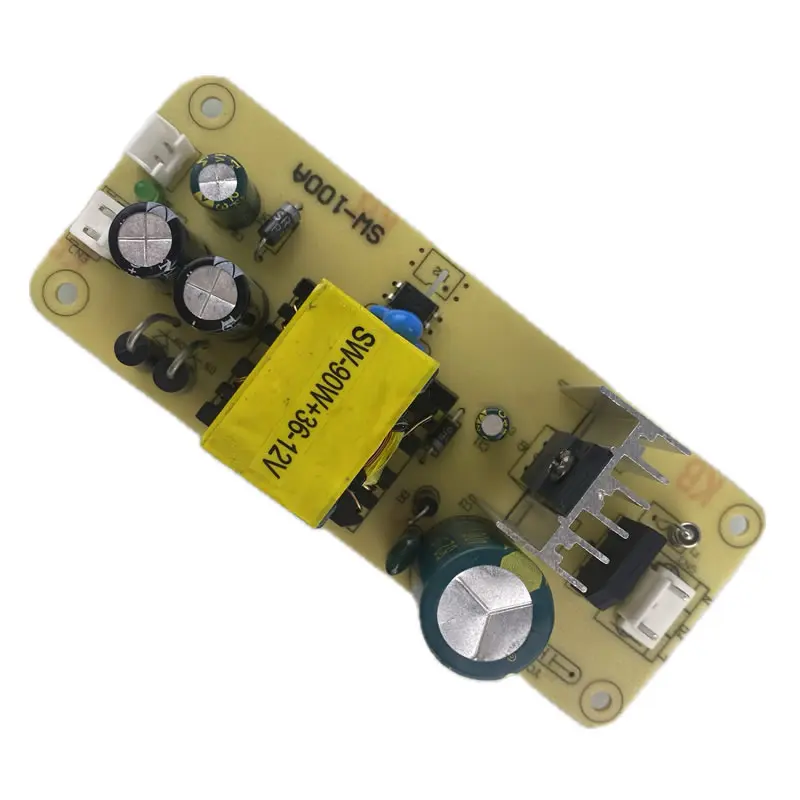 

SW-90W-36V-12V Stage Led Effect Light Transformer Power Supply 36V12V Switching Power Module For Repair