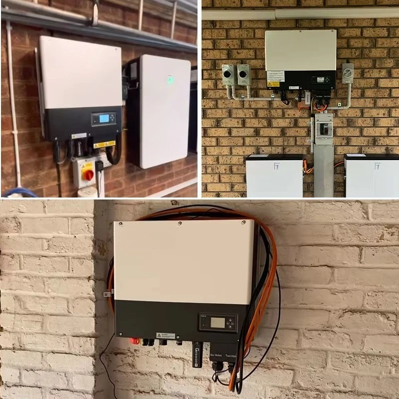 Système d'énergie solaire hybride complet résidentiel hors réseau, 3000W 5000W 3KW 5Kw 10Kw 20Kw, panneau solaire, coût du système d'énergie pour la maison