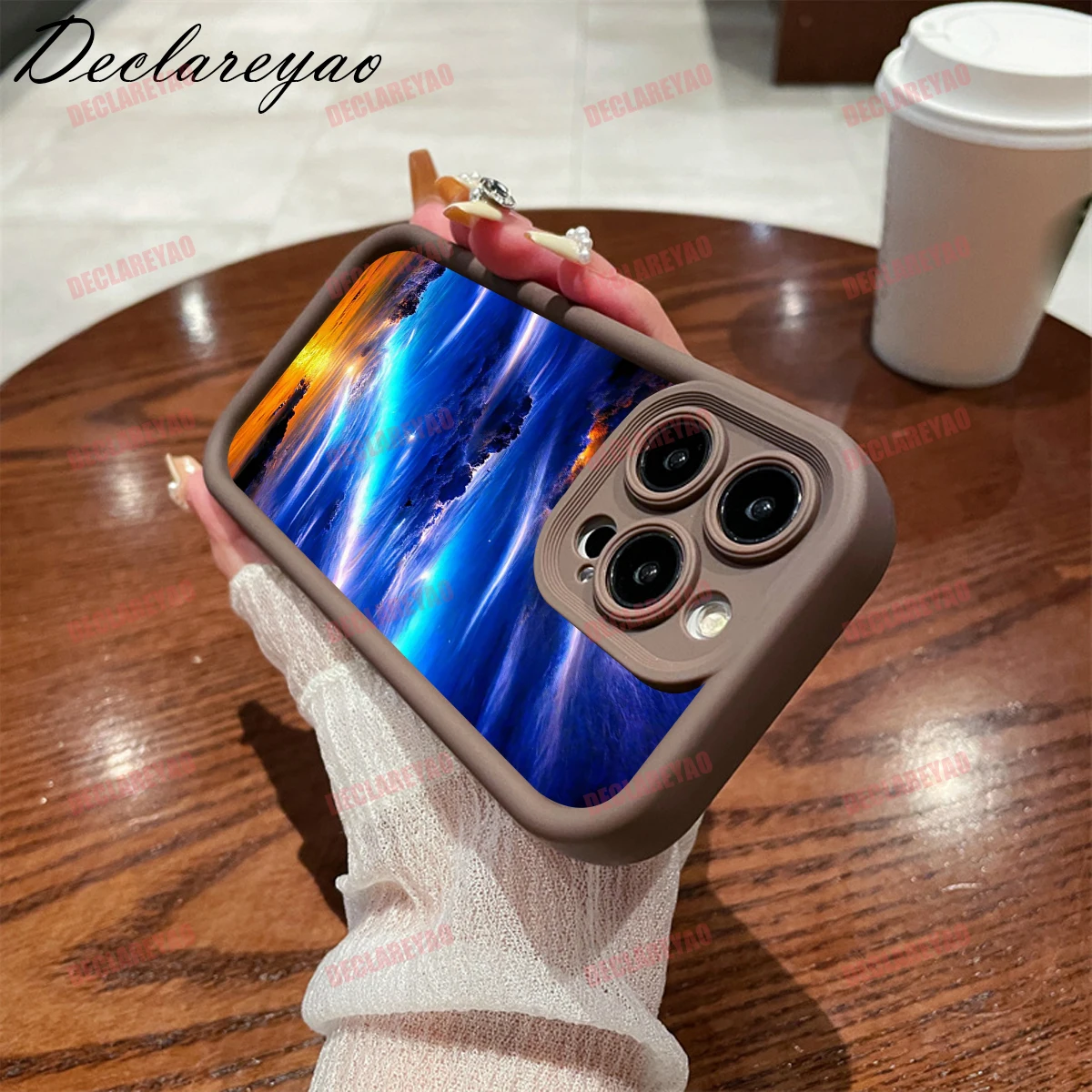 Declareyao Matte Tp… - image