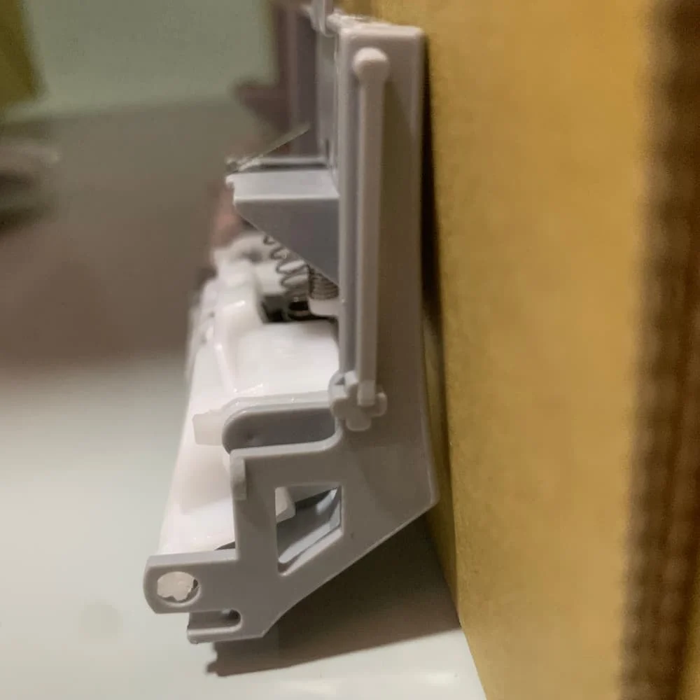 

5X RM2-5745-000 F2A68-67913 Separation Roller for HP M501 M506 M507 M527 M528 M304 M305 M329 M404 M405 M428