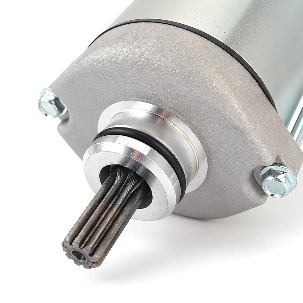 

Starter Motor For Yamaha Sidewinder SRS10 SW10 FX10 RFX10 FX Nytro SR10 SRV10 SR Viper B-TX L-TX M-TX R-TX X-TX S-TX 162 137 141