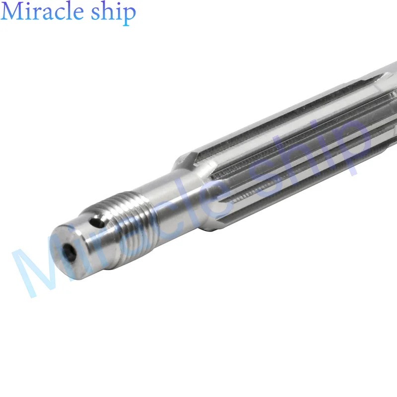 

Вал пропеллера 65W-45611 для подвесного двигателя Yamaha, 4-тактный F20 F25 65 Вт Parsun F20B F25B серии 65W-45611-00, лодочный мотор