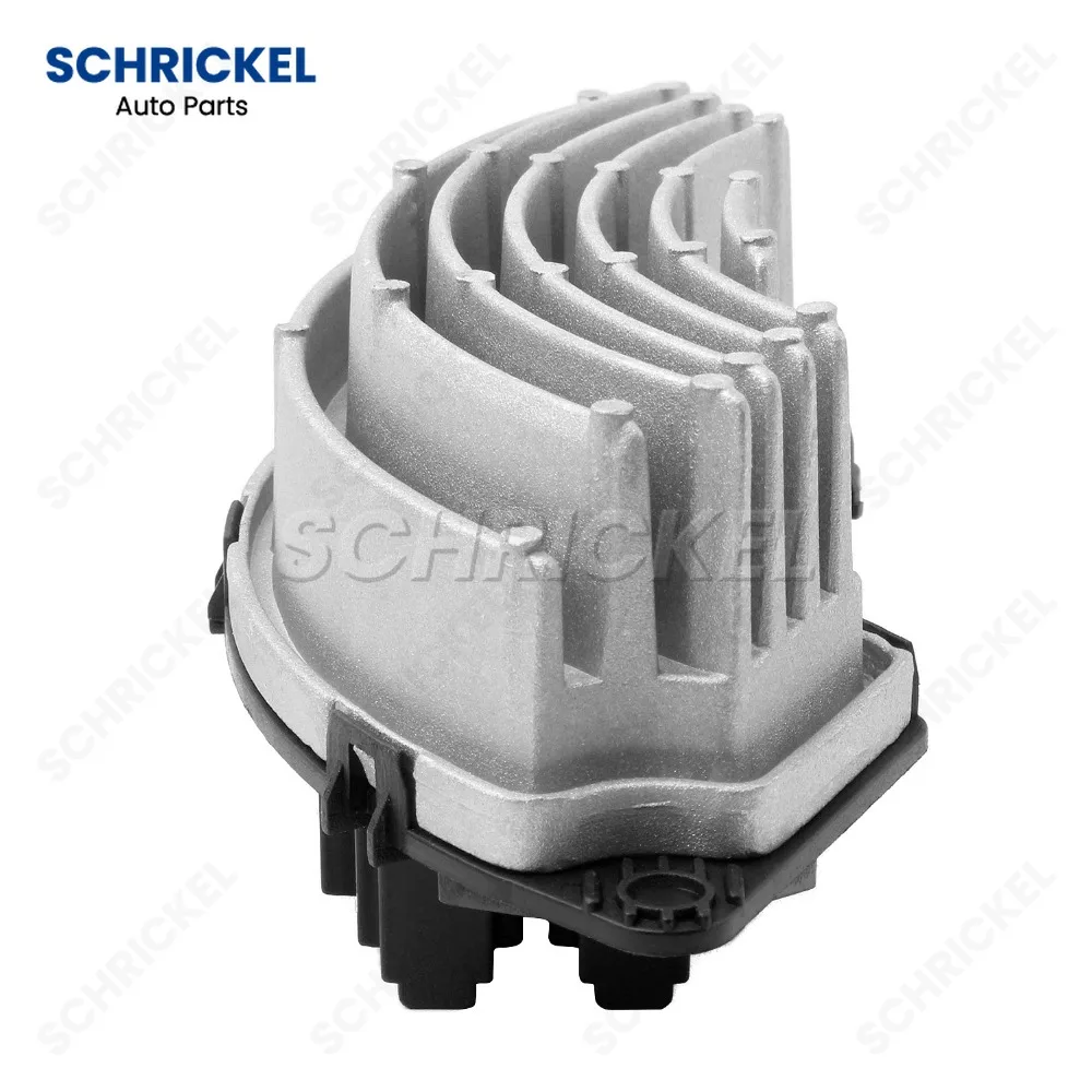 

New Heater Blower Motor Resistor For Fiat Grande Punto 6441.CE 77366112 A.430.014.00 55702441 6845788 A.430.009.00 06845788