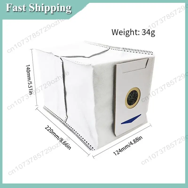 

-A01R для Ecovacs T30PRO/T30MAX аксессуары фильтр мешок для пыли основная боковая щетка ткань для швабры