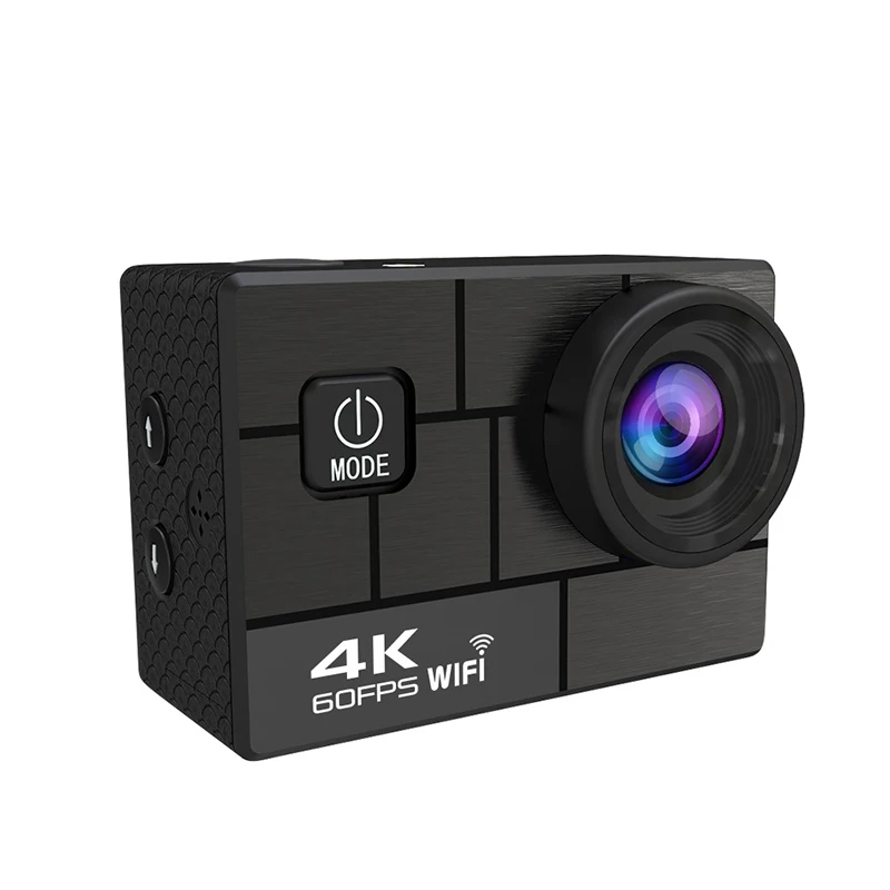 Digital Monitor 360 Red Security Live Cameras Hd De Best Small Blogging Recording for Videos Vlog to Record Camera Video