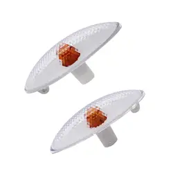 Indicator Light Signal Lamp Easy to Install Repair Parts Accessories 81740-0D011 Marker Light for Toyota Yaris 1999-2006