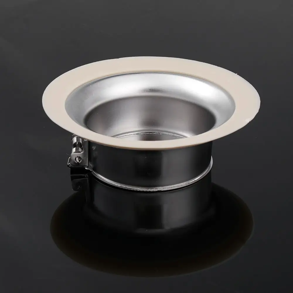 

Стальная арматура для ванной комнаты, канализация, предотвращает обратный поток, пробка для дезодоранта для унитаза, пробка против запаха, пробка для унитаза, антиблокирующая крышка