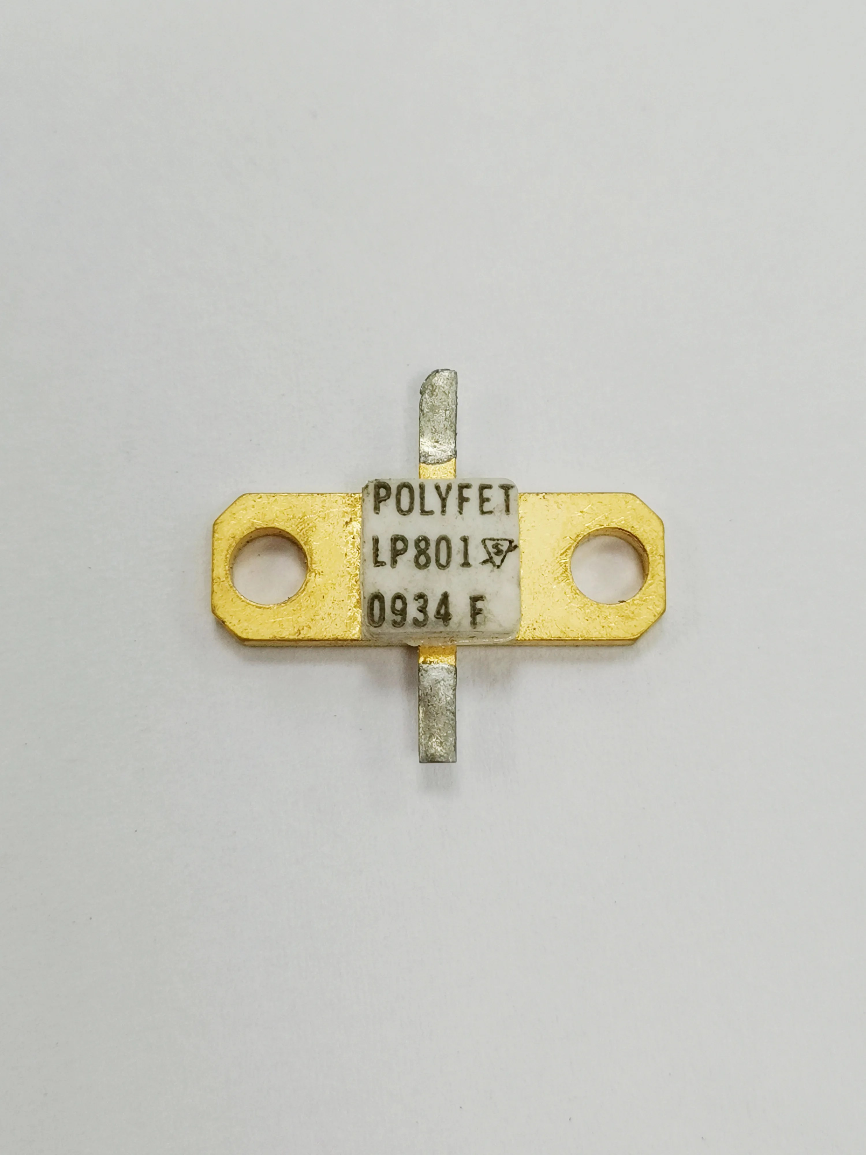 وحدة مضخم صوت أنبوب الطاقة RF ، مقاوم أوم ومكثف ، MRF7S21150H ، سعر وحدة واحدة بما في ذلك الضرائب