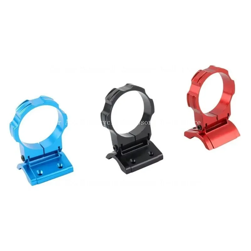 

Регулируемый однопортовый кронштейн 52 мм Монтажный кронштейн манометра колонки