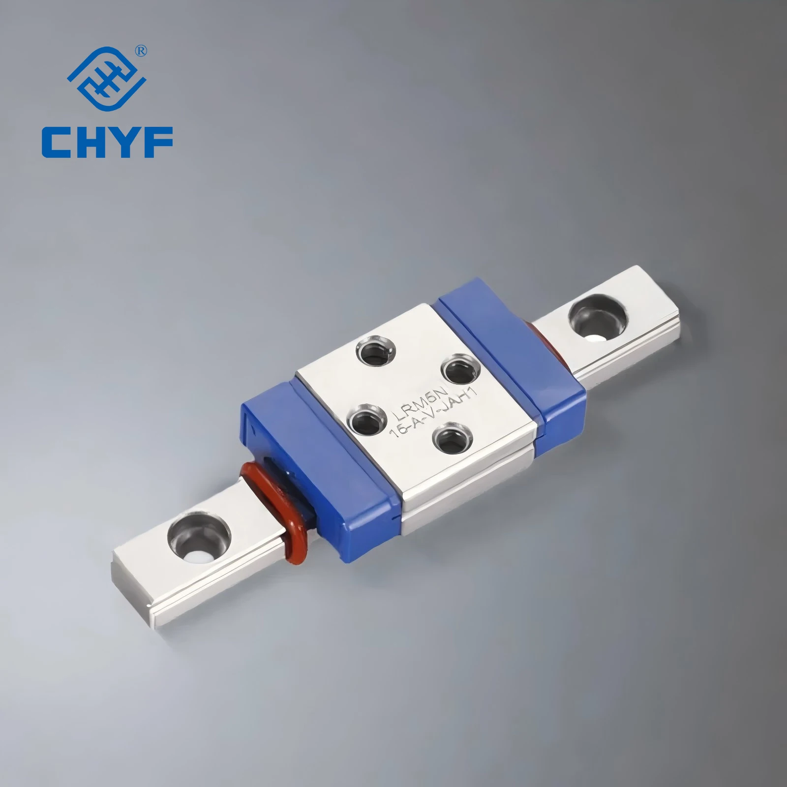 Guide linéaire miniature pneumatique série LRM LRM9BK-L-H-B