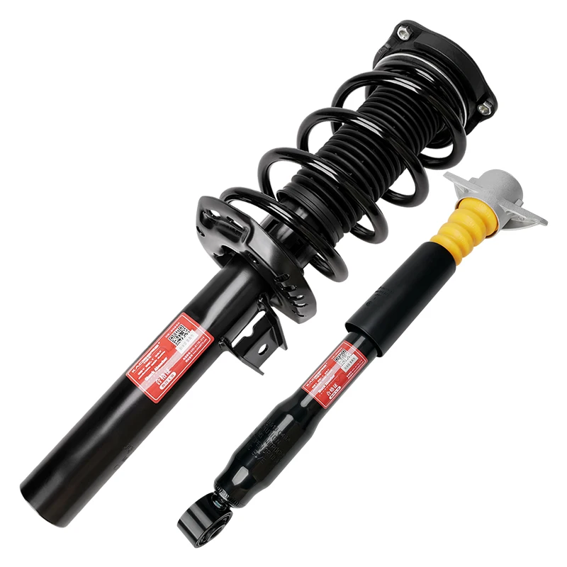 For Hyundai Accent Ix35 Lawns CoolPad Mingtu Lendong Xinshengda Leading Rear Front Shock Absorber Assembly