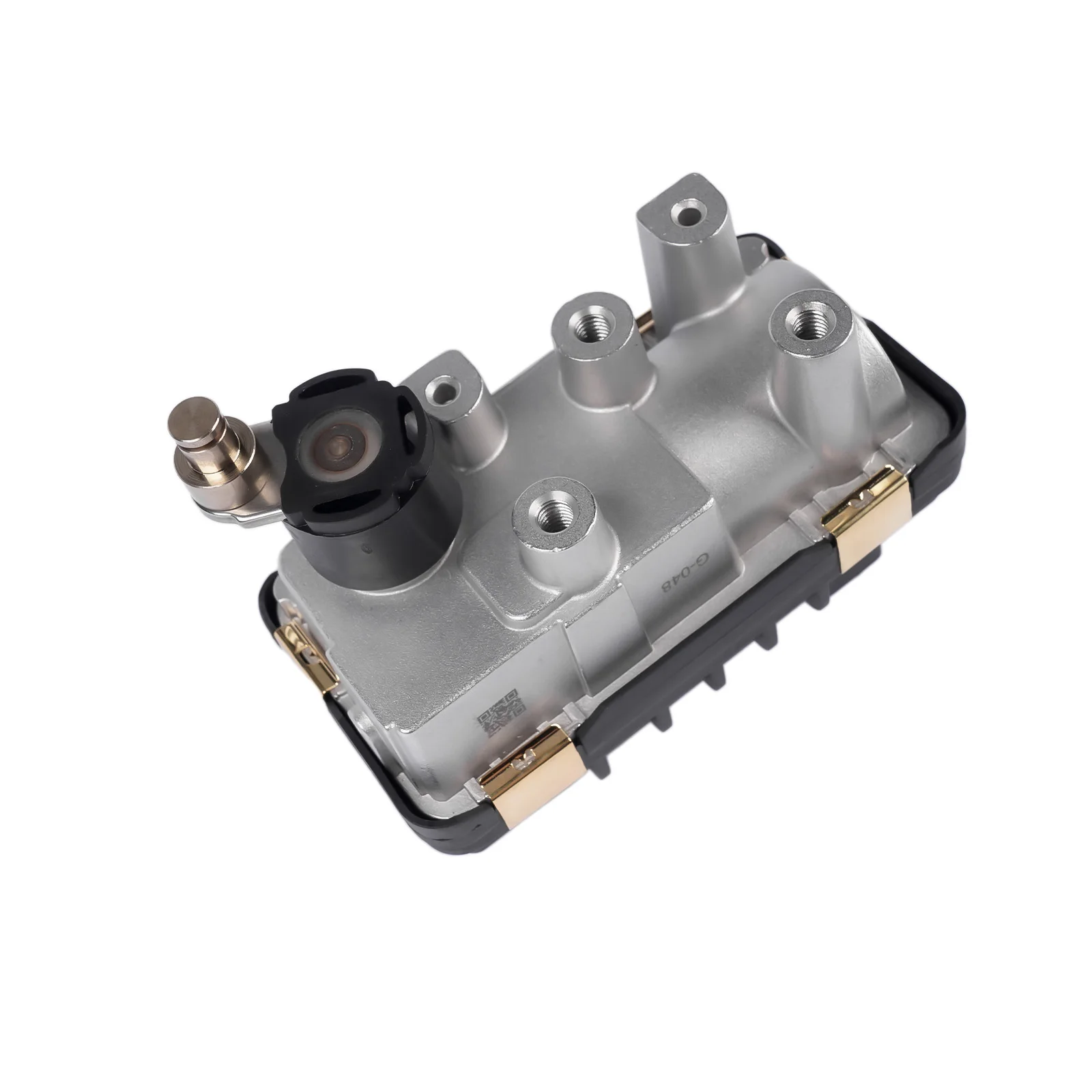 Glossy Turbocharger Electronic Actuator for 2013-2022 8230240004 823024-0004