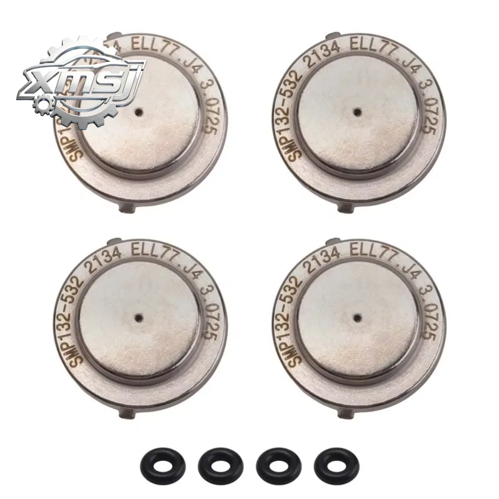 

Sensor presión embrague transmisión, 4 Uds., 0DE DQ500 DQ380 DQ381 para Q3, Transporter, Scirocco, Tiguan, 4 Uds.