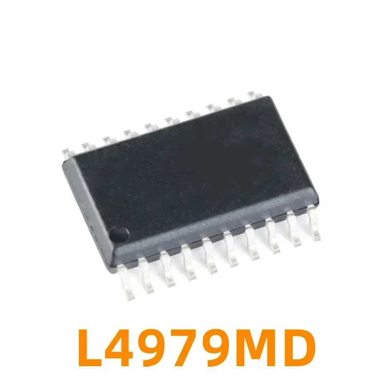 1 PIÈCES L4949EP L4979MD L4981AD L4973D3.3-013TR NOUVEAU SOP20