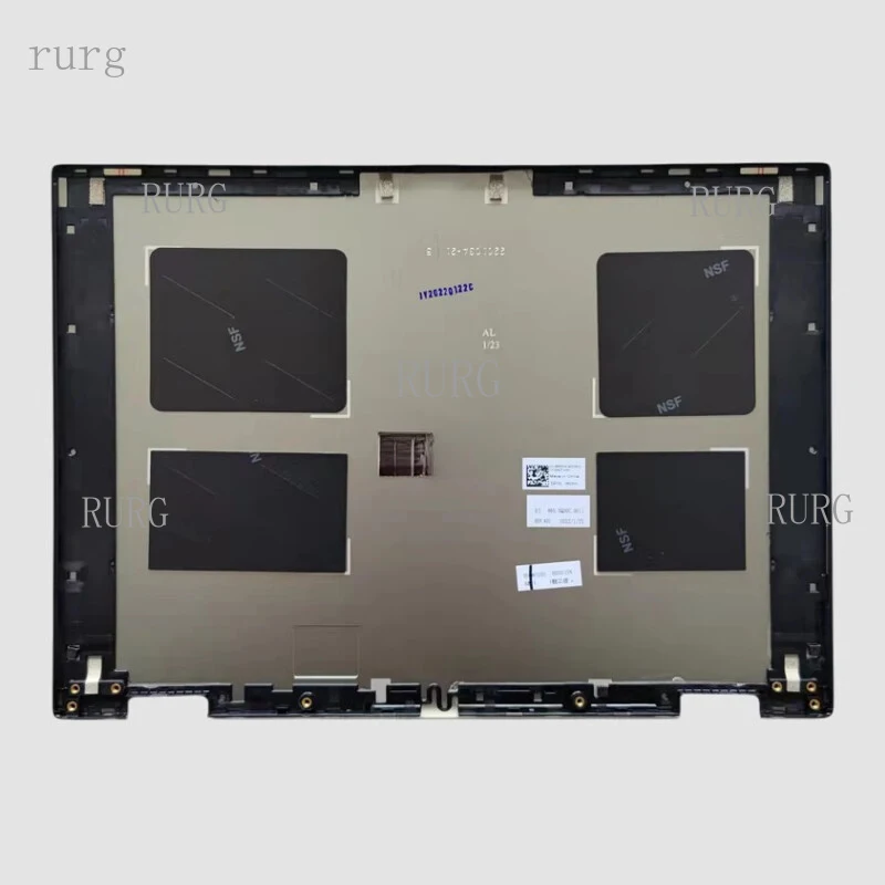 

LL+ New for DELL Inspiron 7420 7425 P161G LCD Back Cover Top Lid Rear 0RC2VX