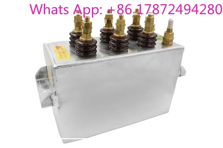 RFM32 0.75-1000 -1S intermediate frequency furnace water cooling, electric heating