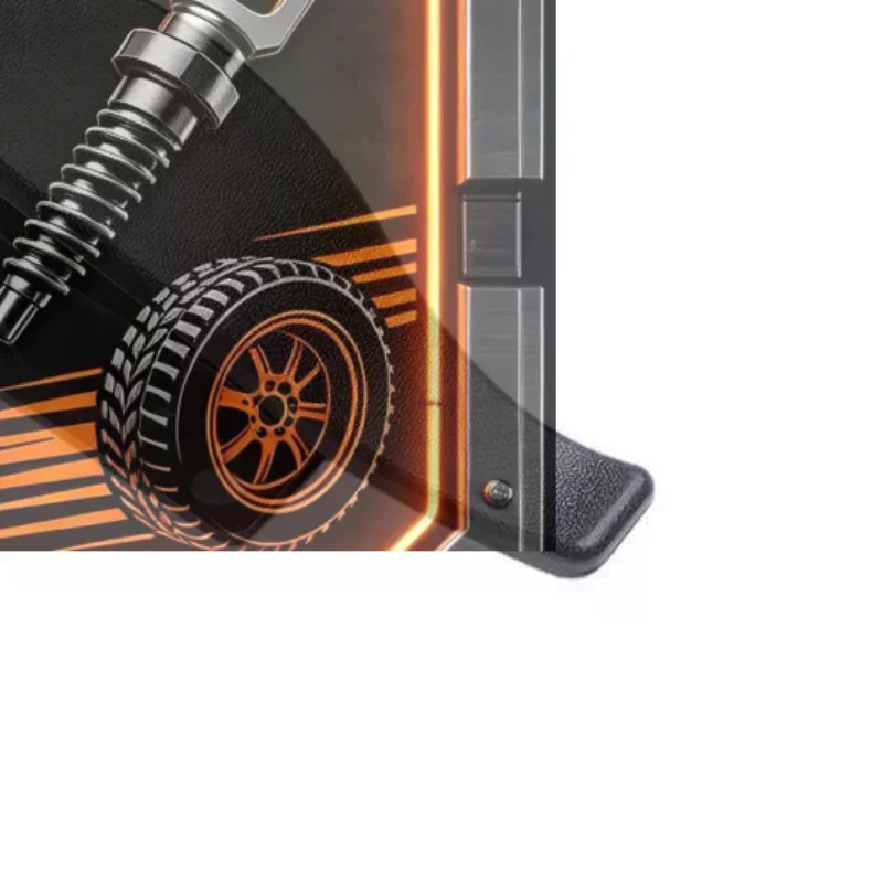 2 PCS Car Umbrella Holder With Sturdy Non Slip Grip Tool Free Installation Perfect For  SUVs Keeping Interior Clean Tidy