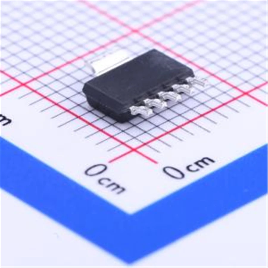 20PCS/LOT TPS73701DCQR (Current-Sensing Amplifiers)