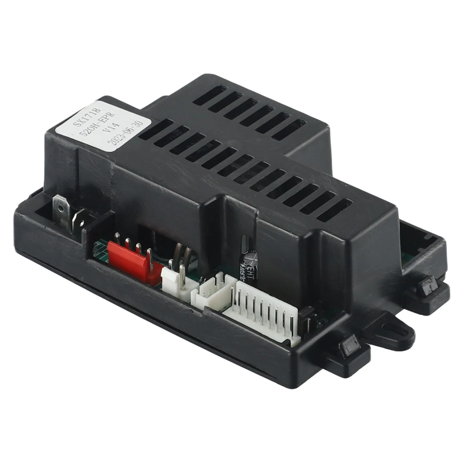 

Children 's Electric SX1718 Receiver SX1718 Receiver Car Receiver Control Box Original Parts 2.4G Remote Control