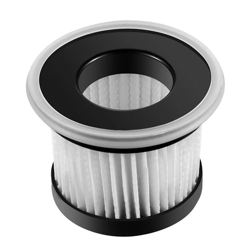 2pcs Filters For Deerma CM300S CM400 CM500 CM800 Vacuum Cleaner Spare Parts Home Cleaning Replacement Accessories