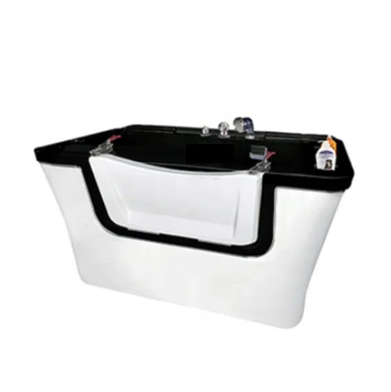 Factory Wholesale Pet Spa Bathtub Adjustable Multifunctional Dog Bathtub For Pet Hair Salon
