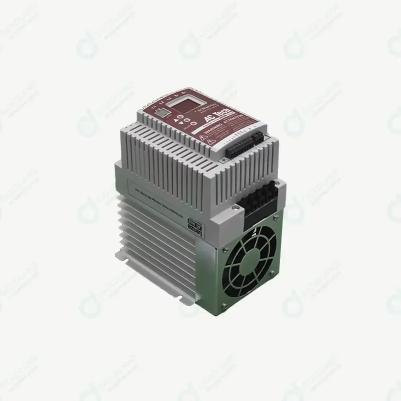 SMT Parts SM250 LENZE Inverter AC TECH SCM Series for SMT Machine