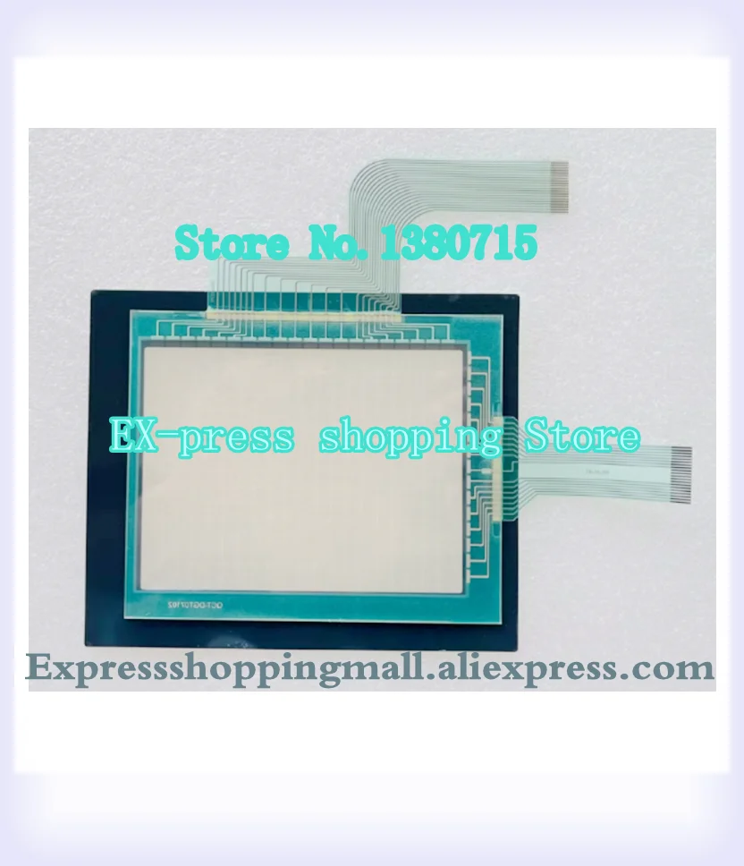 

New Touch Screen Glass A953GOT-LBD Glass Panel For Repair A953GOT-SBD-B