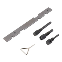 5pcs for Ford C-MAX Cougar Fiesta for Mazda For Volvo Crank Locking Setting Car Engine Camshaft Timing Locking Repair Tool Kit