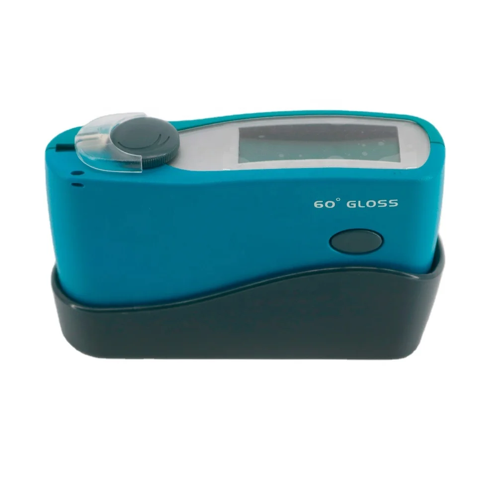 

MG6-S1 Mini Photometer 60 Degree 0-199gu 2010 mm Measurement Area Test Instrument