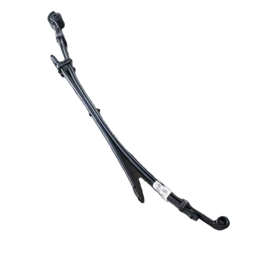 Задняя стальная панель в сборе C8983922342 для пикапа Isuzu D-MAX TFR85/4JJ1-TCS