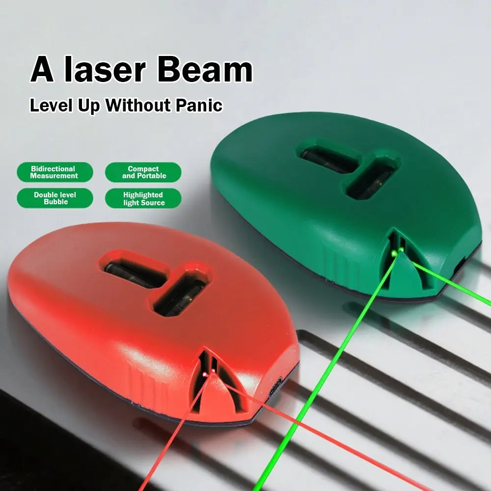 20M 90° Laser Level…