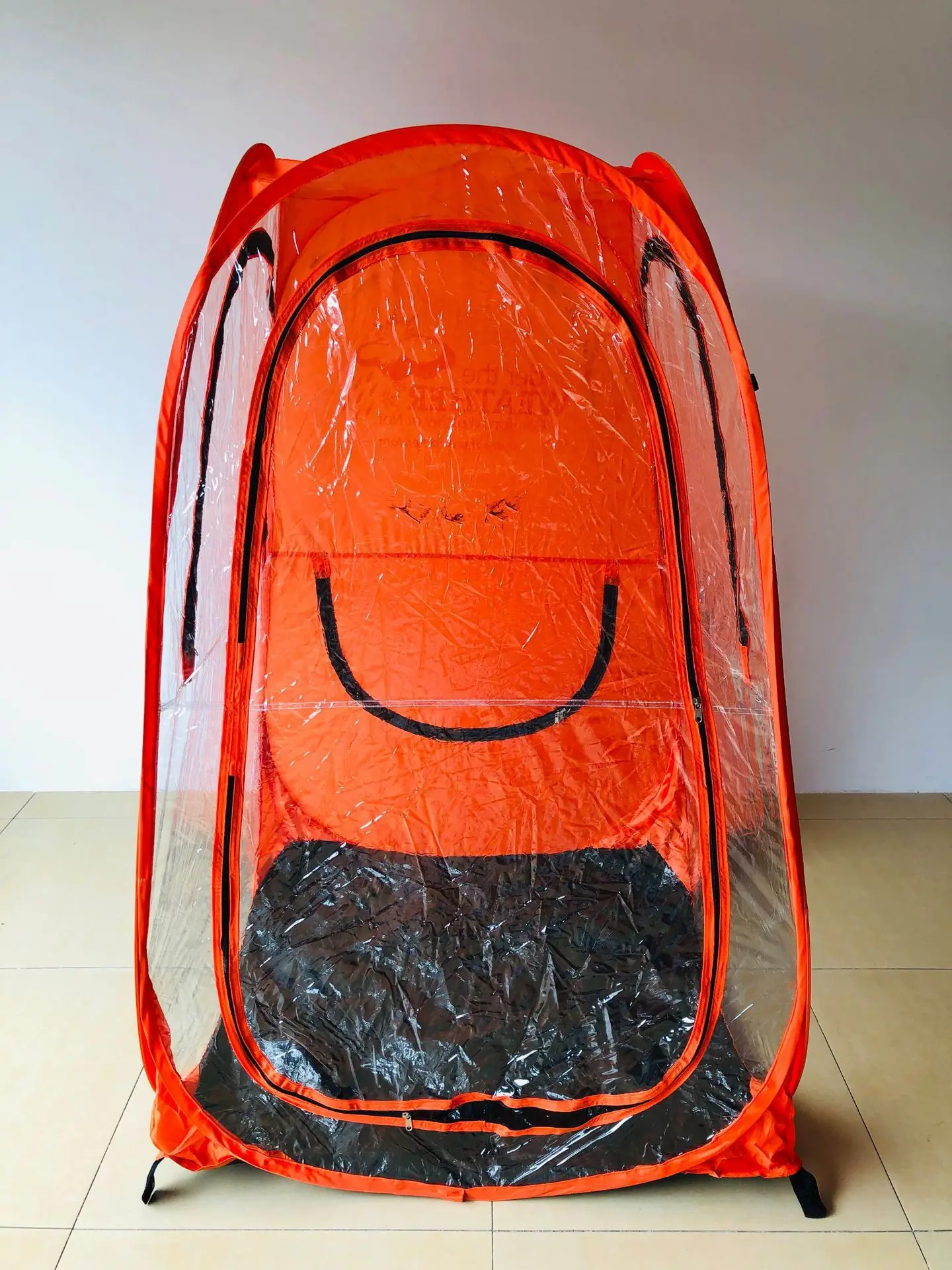 

Палатка для просмотра, одинарная и двойная, для наблюдения за мячом, для рыбалки Te nt Thickene d, палатка из ПВХ