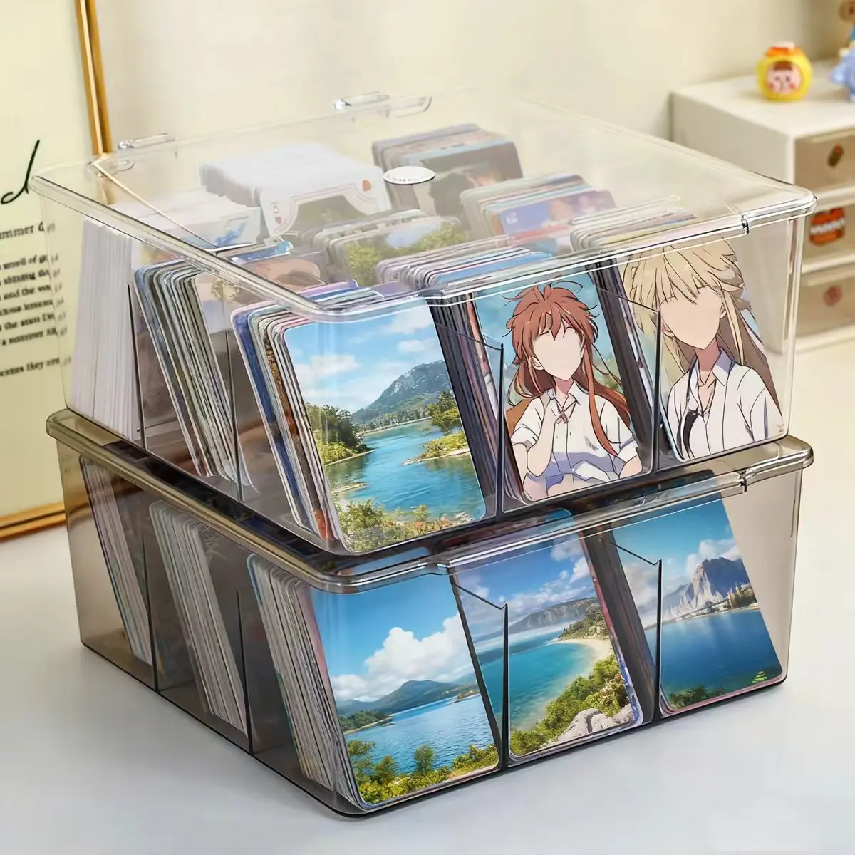 #69 Latest Bedroom Storage Boxes Offers