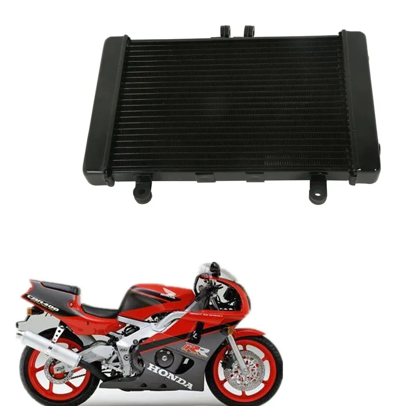 

For Honda CB1000 CB 1000 1994-1995 Motorcycle Acsessories Radiator Cooler Cooling System