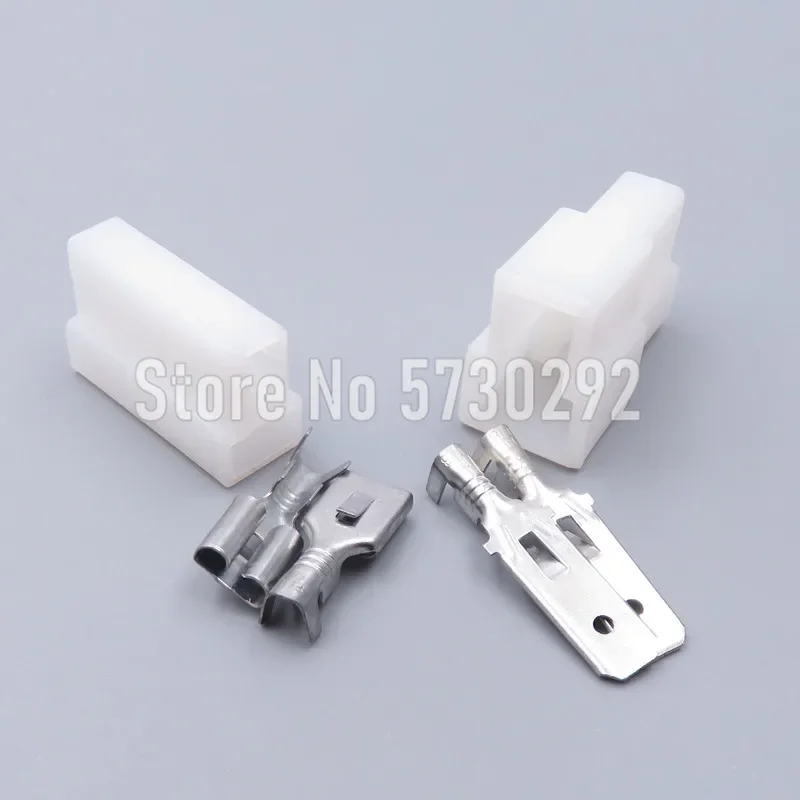 2P 6.3Mm Map Sensor…